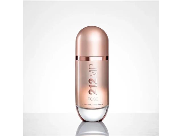 Perfume 212 Vip Rose - EDP - 30ml - 2