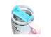 Copo Quencher Stanley Sea Glass Plume 591ml - 1