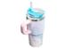 Copo Quencher Stanley Sea Glass Plume 591ml - 2