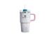 Copo Quencher Stanley Sea Glass Plume 591ml - 3