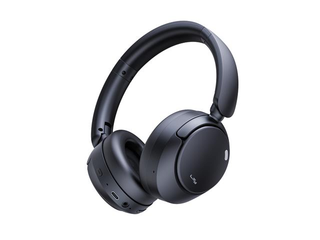 HEADPHONE LITY 5.4 ANC/ENC 65H CONEXÃ...
