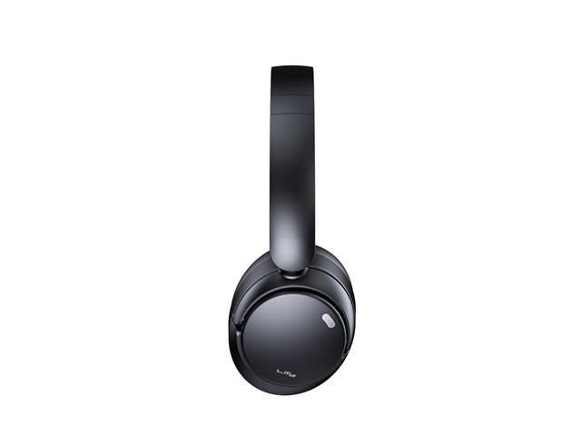 HEADPHONE LITY 5.4 ANC/ENC 65H CONEXÃO DUPLA (H13 PRO PRETO) - 2