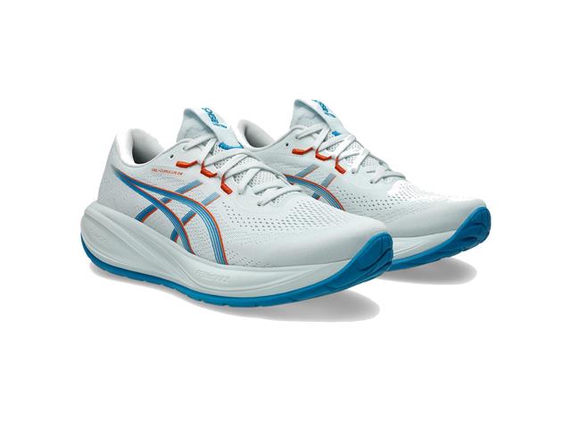 Tênis Asics Gel-Cumulus 28 Masculino Azul