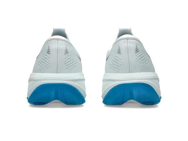 Tênis Asics Gel-Cumulus 28 Arctic Blue/Aegean Blue Masc Tam 42 - 5