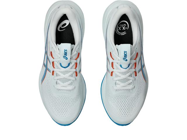 Tênis Asics Gel-Cumulus 28 Arctic Blue/Aegean Blue Masc Tam 42 - 6