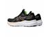 Tênis Asics Gt-2000 14 Black/Sun Coral Fem Tam 34 - 1
