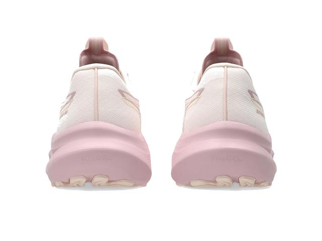 Tênis Asics Gt-2000 14 Pearl Pink/Morganite Fem Tam 35 - 5