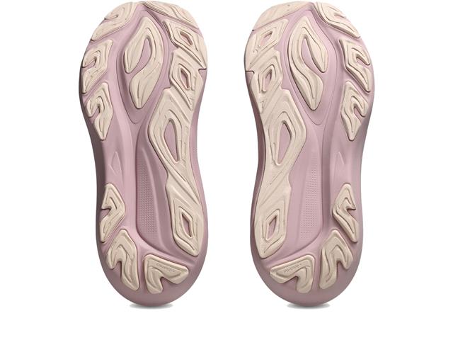 Tênis Asics Gt-2000 14 Pearl Pink/Morganite Fem Tam 35 - 7