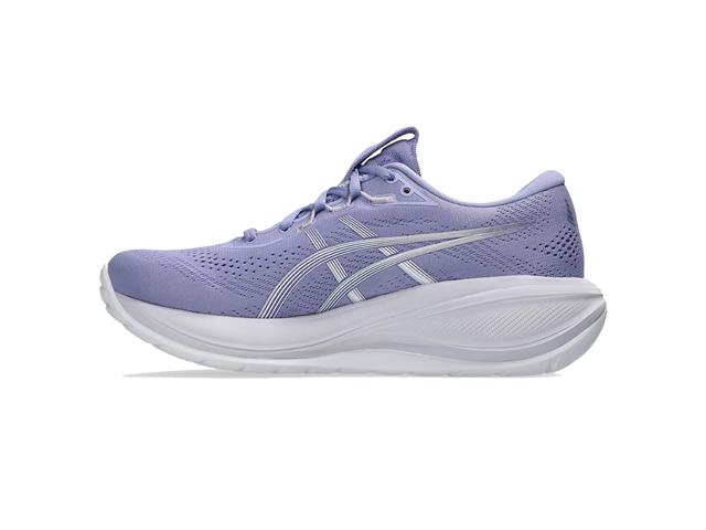 Tênis Asics Gel-Cumulus 28, 500 Bluebell/White Fem Tam 39 - 3