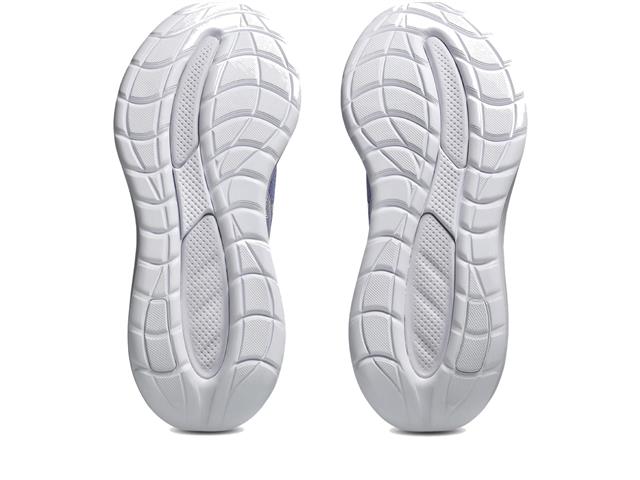 Tênis Asics Gel-Cumulus 28, 500 Bluebell/White Fem Tam 39 - 7