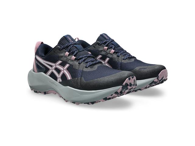 Tênis Asics Gel-Venture 11 Feminino Azul+Roxo