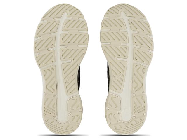 Tênis Asics Gel-Shogun St, 104 Cream/Cocoa Powder Fem Tam 38 - 7