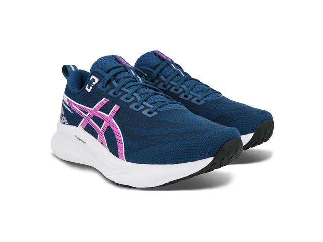 Tênis Asics GEL-HYPERSONIC 6 SABA BLUE/WHITE Masc Tam 38