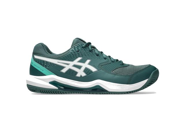 Tênis Asics GEL-DEDICATE 8 CLAY DARK NEPTUNE/WHITE Masc Tam 38 - 2