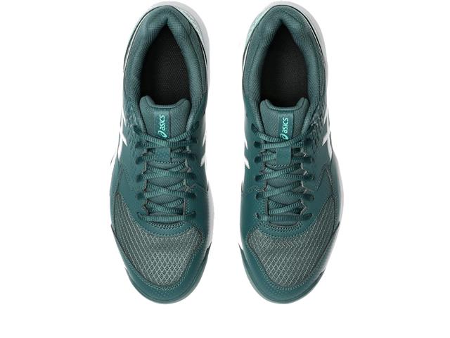 Tênis Asics GEL-DEDICATE 8 CLAY DARK NEPTUNE/WHITE Masc Tam 38 - 4