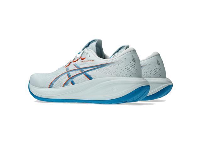 Tênis Asics Gel-Cumulus 28 Arctic Blue/Aegean Blue Masc - 1