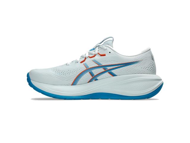 Tênis Asics Gel-Cumulus 28 Arctic Blue/Aegean Blue Masc - 3