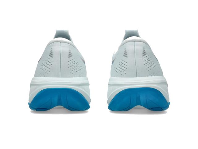 Tênis Asics Gel-Cumulus 28 Arctic Blue/Aegean Blue Masc - 5