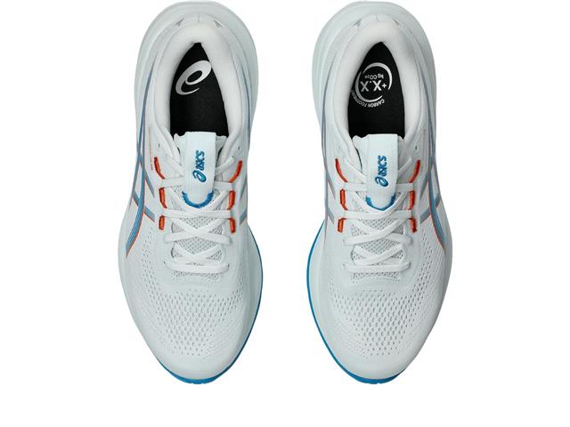 Tênis Asics Gel-Cumulus 28 Arctic Blue/Aegean Blue Masc - 6