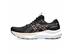 Tênis Asics Gt-2000 14 Black/Sun Coral Fem - 4