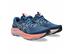 Tênis Asics Gt-2000 14 Twilight Blue/White Fem - 0