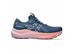 Tênis Asics Gt-2000 14 Twilight Blue/White Fem - 2