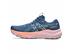 Tênis Asics Gt-2000 14 Twilight Blue/White Fem - 4