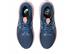 Tênis Asics Gt-2000 14 Twilight Blue/White Fem - 6