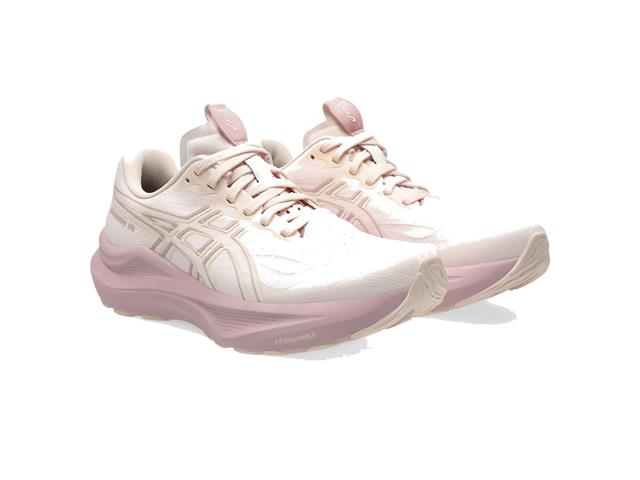 Tênis Asics Gt-2000 14 Pearl Pink/Morganite Fem