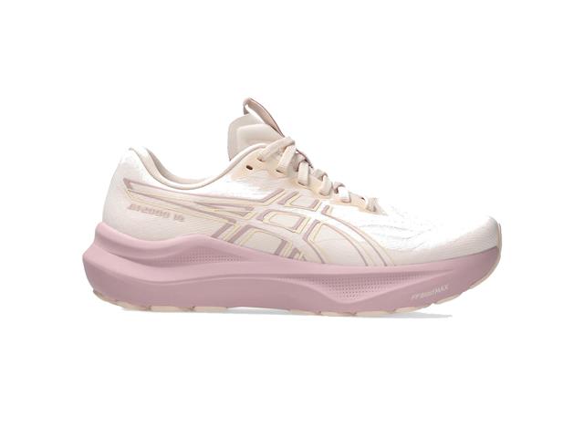Tênis Asics Gt-2000 14 Pearl Pink/Morganite Fem - 2