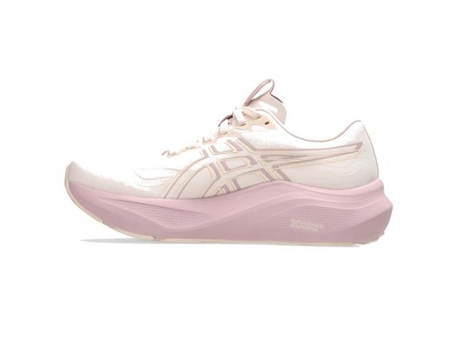 Tênis Asics Gt-2000 14 Pearl Pink/Morganite Fem - 3