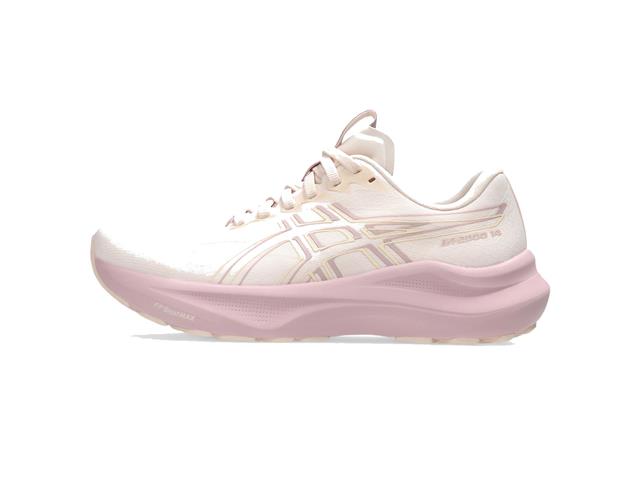 Tênis Asics Gt-2000 14 Pearl Pink/Morganite Fem - 4