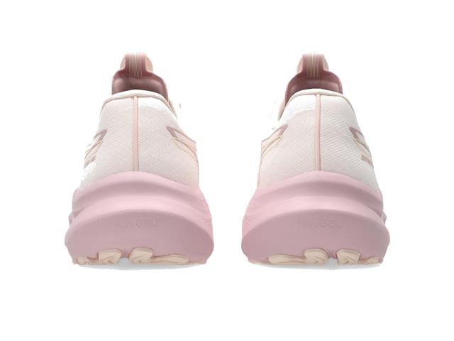 Tênis Asics Gt-2000 14 Pearl Pink/Morganite Fem - 5