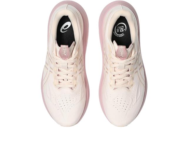Tênis Asics Gt-2000 14 Pearl Pink/Morganite Fem - 6