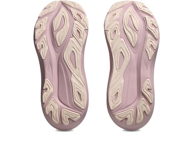 Tênis Asics Gt-2000 14 Pearl Pink/Morganite Fem - 7