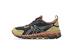Tênis Asics Gel-Quantum 360 Ctw Obsidian Grey/Cream Fem - 4