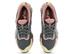 Tênis Asics Gel-Quantum 360 Ctw Obsidian Grey/Cream Fem - 6