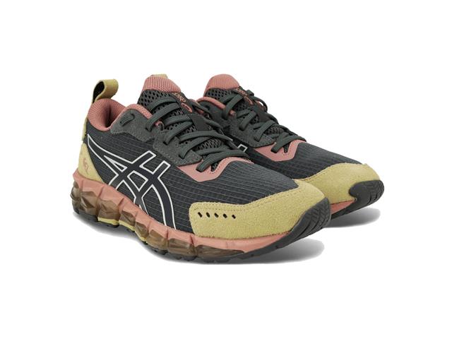 Tênis Asics Gel-Quantum 360 Ctw Obsid...
