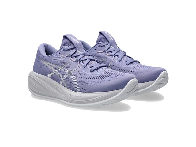 Tênis Asics Gel-Cumulus 28, 500 Bluebell/White Fem