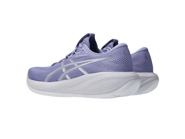 Tênis Asics Gel-Cumulus 28, 500 Bluebell/White Fem - 1