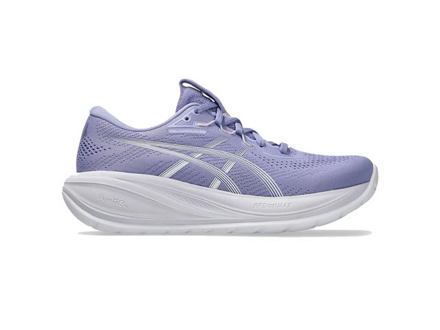 Tênis Asics Gel-Cumulus 28, 500 Bluebell/White Fem - 2