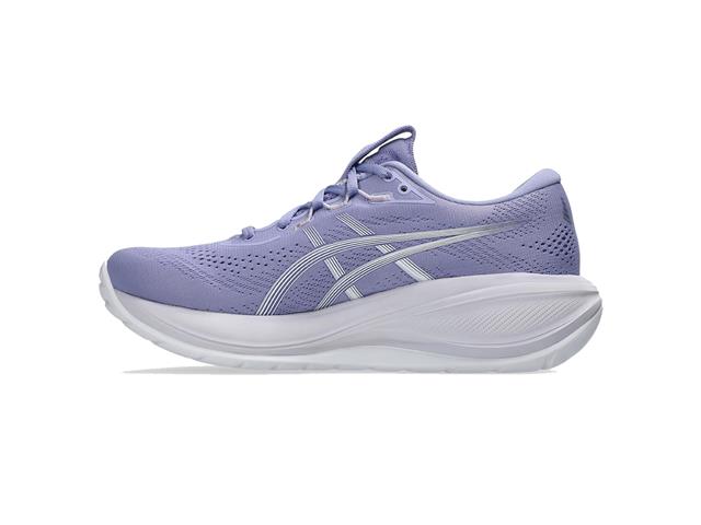 Tênis Asics Gel-Cumulus 28, 500 Bluebell/White Fem - 3