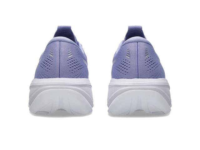 Tênis Asics Gel-Cumulus 28, 500 Bluebell/White Fem - 5