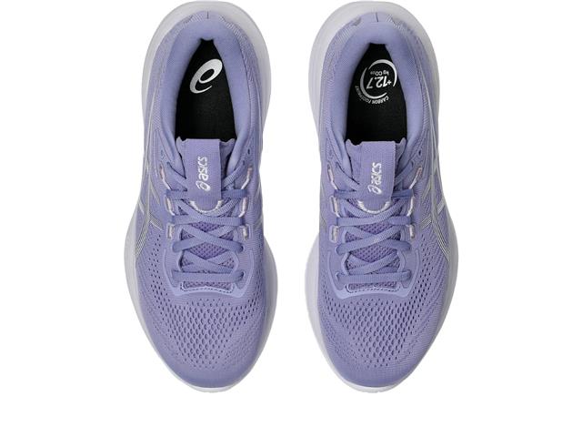 Tênis Asics Gel-Cumulus 28, 500 Bluebell/White Fem - 6