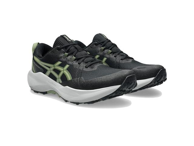Tênis Asics Gel-Venture 11, 004 Black/Khaki Green Masc