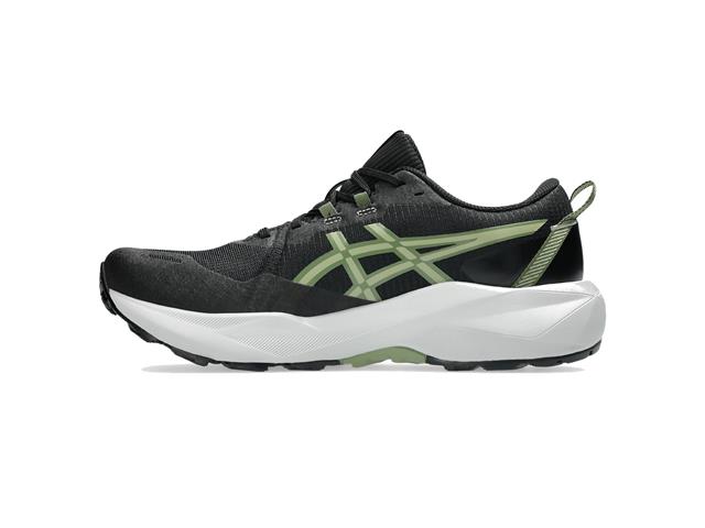 Tênis Asics Gel-Venture 11, 004 Black/Khaki Green Masc - 3