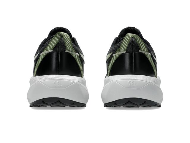 Tênis Asics Gel-Venture 11, 004 Black/Khaki Green Masc - 5