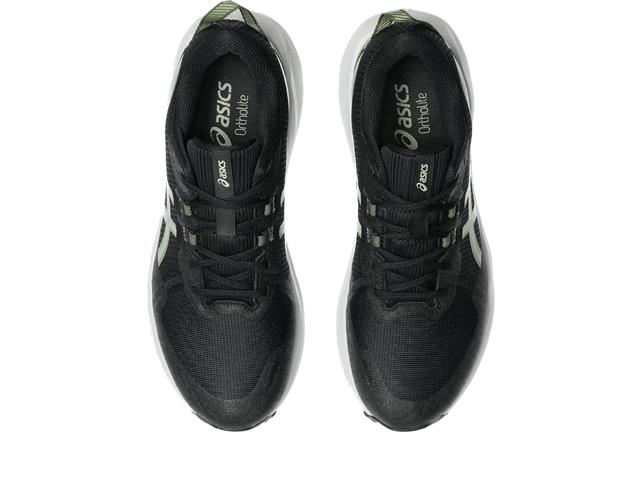 Tênis Asics Gel-Venture 11, 004 Black/Khaki Green Masc - 6