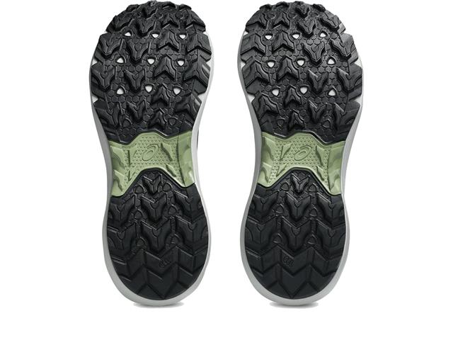 Tênis Asics Gel-Venture 11, 004 Black/Khaki Green Masc - 7