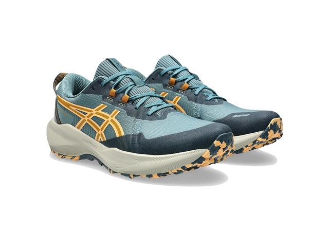 Tênis Asics Gel-Venture 11, 402 Foggy Teal/Sandstorm Masc